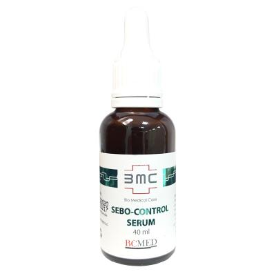 Себорегулирующая сыворотка / Sebo-Control Serum, 40 мл